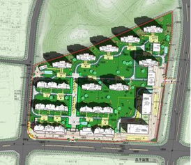 奉化城區(qū)又將多一個(gè)高品質(zhì)現(xiàn)代住區(qū) 原奉化食品廠地塊項(xiàng)目規(guī)劃設(shè)計(jì)方案通過了