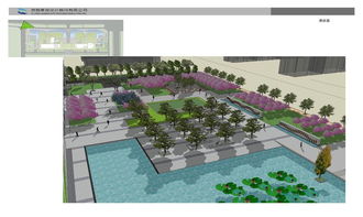 綿竹三館兩中心景觀設計 致朗景觀