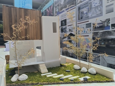 藝企筑夢 景觀設計中的藝術與商業融合