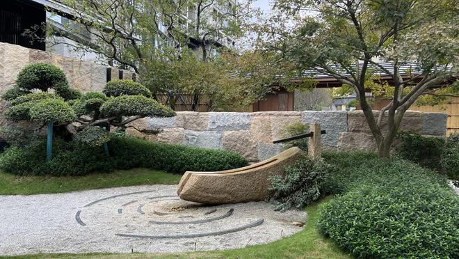 跌落的合景臻頤府 有種困境，叫自毀前程——景觀設計的反思