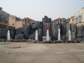 唐縣萌軒景觀設計制作廠 今日行情、價格走勢與設計展示